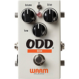Картинка Педаль эффектов Warm Audio ODD Box V1 - лучшая цена, доставка по России
