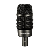 Картинка Двухэлементный инструментальный микрофон Audio-Technica ATM250DE - лучшая цена, доставка по России
