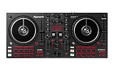 Картинка DJ-контроллер Numark MixTrack Pro FX - лучшая цена, доставка по России