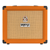 Картинка Комбоусилитель для электрогитары Orange Crush 20 - лучшая цена, доставка по России