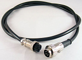 Картинка Межкомпонентный кабель Naim Interconnect Lead SLIC - лучшая цена, доставка по России