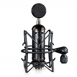 Картинка Конденсаторный XLR микрофон Blue Blackout Spark SL - лучшая цена, доставка по России
