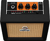 Картинка Автономный гитарный мини-комбо Orange Crush MINI BK - лучшая цена, доставка по России