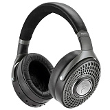 Картинка Беспроводные наушники Focal Headphones Bathys BT ANC Black - лучшая цена, доставка по России