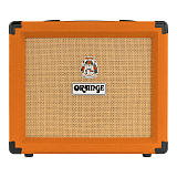 Картинка Комбоусилитель для электрогитары Orange Crush 20RT - лучшая цена, доставка по России