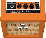 Картинка Автономный гитарный мини-комбо Orange Crush MINI - лучшая цена, доставка по России
