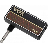 Картинка Моделирующий гитарный усилитель для наушников Vox AP2-AC AMPLUG 2 AC-30 - лучшая цена, доставка по России