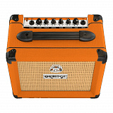 Картинка Комбо для электрогитары Orange Crush 12 - лучшая цена, доставка по России