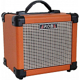 Картинка Комбоусилитель для электрогитары Aroma AG-10 Orange - лучшая цена, доставка по России