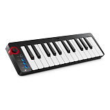 Картинка Midi-клавиатура Donner Music N-25 - лучшая цена, доставка по России