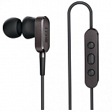 Картинка Наушники Kef M100 IN-EAR Headphone Titanium Grey - лучшая цена, доставка по России