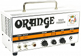 Картинка Ламповый гитарный усилитель Orange TT15Н Tiny Terror Head - лучшая цена, доставка по России