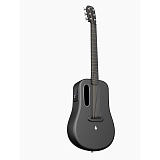 Картинка Трансакустическая гитара Lava ME 3 36 Space Gray - лучшая цена, доставка по России