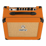 Картинка Комбо для электрогитары Orange Crush 20 - лучшая цена, доставка по России