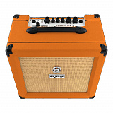 Картинка Комбо гитарный Orange Crush 35RT - лучшая цена, доставка по России