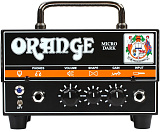 Картинка Гитарный усилитель Orange Micro Dark - лучшая цена, доставка по России