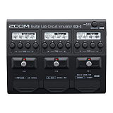 Картинка Гитарный процессор Zoom GCE-3 - лучшая цена, доставка по России
