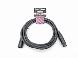 Картинка Микрофонный кабель Zzcable E3-XLR-M-F-0300-0 - лучшая цена, доставка по России