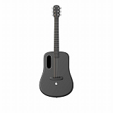 Картинка Трансакустическая гитара Lava ME 3 38 Space Gray - лучшая цена, доставка по России