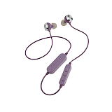 Картинка Беспроводные наушники Focal Sphear Wireless Purple - лучшая цена, доставка по России