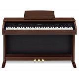 Картинка Цифровое пианино Casio Celviano AP-270BN - лучшая цена, доставка по России