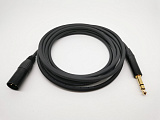 Картинка Мониторный кабель Zzcable E6-XLR-M-JB-0700-0 - лучшая цена, доставка по России