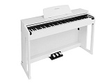 Картинка Цифровое пианино Medeli DP460K-WH - лучшая цена, доставка по России