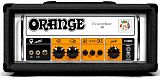 Картинка Ламповый гитарный усилитель Orange Custom Shop 50 BLK (V2) - лучшая цена, доставка по России