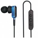 Картинка Наушники Kef M100 IN-EAR Headphone Racing Blue - лучшая цена, доставка по России