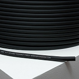 Картинка DMX-кабель Shnoor DMX-Flexx-BLK-100m - лучшая цена, доставка по России