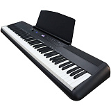 Картинка Цифровое пианино Aramius APH-110 BK - лучшая цена, доставка по России
