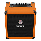 Картинка Комбо для бас-гитары Orange CRUSH BASS 25 - лучшая цена, доставка по России