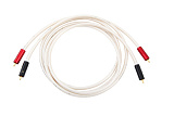 Картинка Межкомпонентный кабель Atlas Element Achromatic RCA 0.75m - лучшая цена, доставка по России