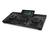Картинка DJ-контроллер Denon DJ SC Live4 - лучшая цена, доставка по России