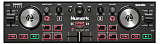 Картинка DJ-контроллер Numark DJ2GO2 Touch - лучшая цена, доставка по России