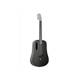 Картинка Трансакустическая гитара Lava ME Pro Space Gray - лучшая цена, доставка по России