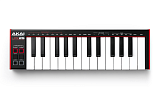 Картинка MIDI-клавиатура Akai LPK25 MKII - лучшая цена, доставка по России