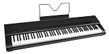 Картинка Цифровое пианино Medeli SP201plus-BK - лучшая цена, доставка по России