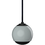 Картинка Подвесная акустика Gallo Acoustics Micro Single Droplet (Urban Grey + black cable) - лучшая цена, доставка по России