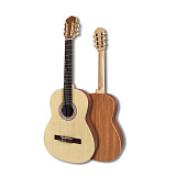 Картинка Классическая гитара Парма T-01-Parma - лучшая цена, доставка по России