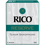 Картинка Трости для тенор-саксофона №3 Rico RKR0530 - лучшая цена, доставка по России