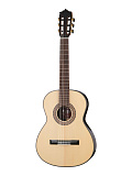 Картинка Классическая гитара 3/4 Martinez MC-88S-JUN Standard Series - лучшая цена, доставка по России