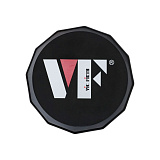 Картинка Тренировочный пэд 6" Vic Firth VXPPVF06 - лучшая цена, доставка по России
