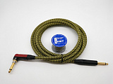 Картинка Инструментальный кабель Zzcable G30-JRS-J-0300-0 - лучшая цена, доставка по России
