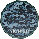Картинка Тренировочный пэд 6" Vic Firth VXPPDC06 - лучшая цена, доставка по России