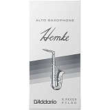 Картинка Трости для альт-саксофона №3,5 Rico Hemke RHKP5ASX350 - лучшая цена, доставка по России