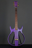 Картинка Сайлент-гитара MIG Guitars SG1L23 SG1 - лучшая цена, доставка по России