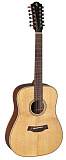 Картинка Акустическая гитара Baton Rouge X34S/D-12 - лучшая цена, доставка по России