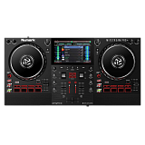 Картинка DJ-контроллер Numark Mixstream Pro+ - лучшая цена, доставка по России