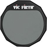 Картинка Тренировочный пэд 6" Vic Firth PAD6 - лучшая цена, доставка по России